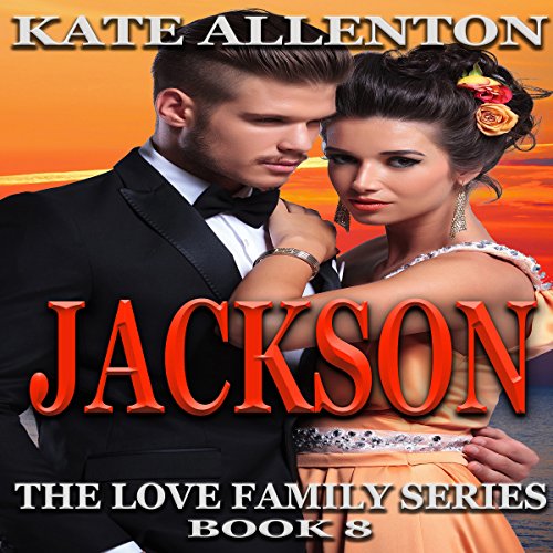 Cover of Jackson