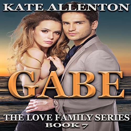 Cover of Gabe