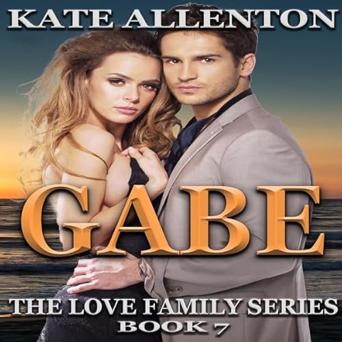 Cover of Gabe