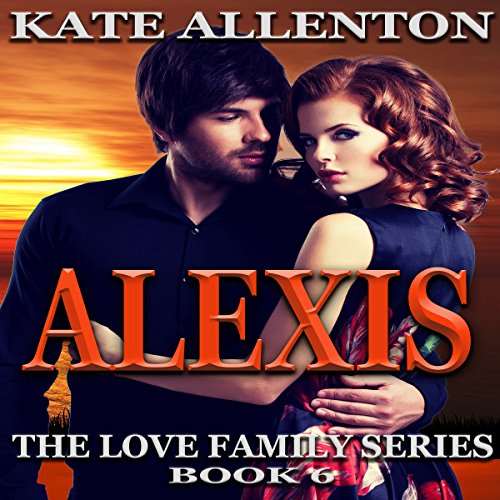 Cover of Alexis