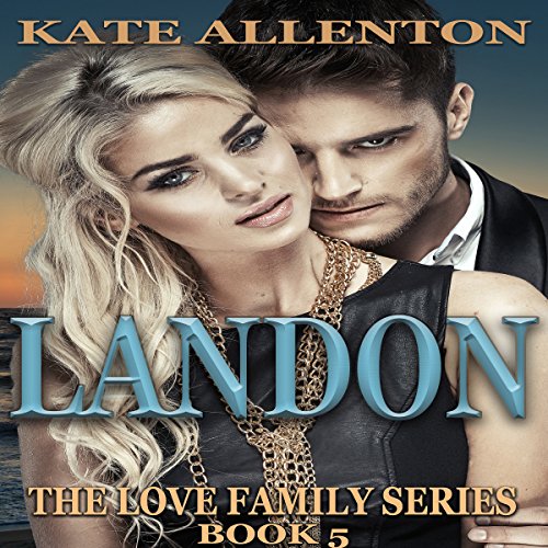 Cover of Landon