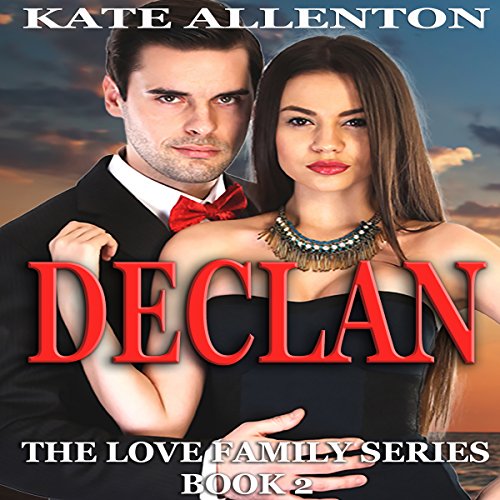 Cover of Declan