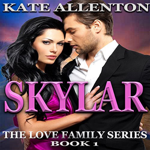 Cover of Skylar