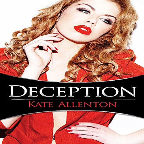 Cover of Deception