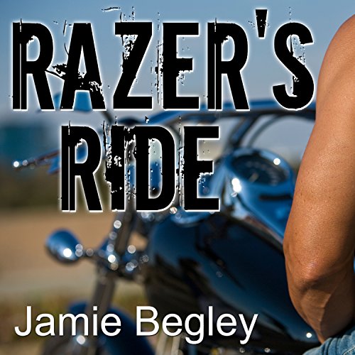 Cover of Razer's Ride