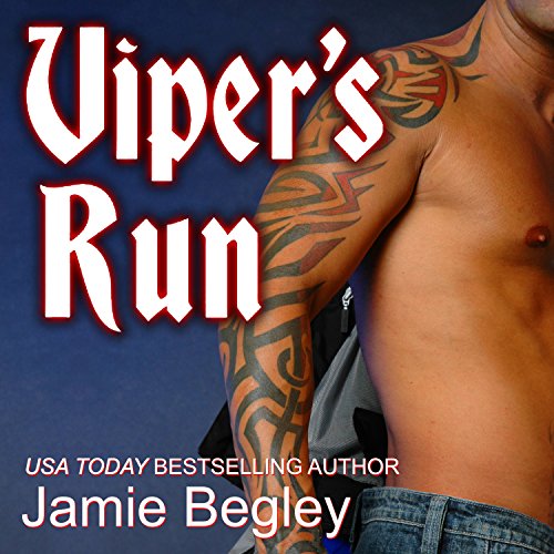Cover of Viper's Run