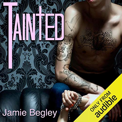 Cover of Tainted