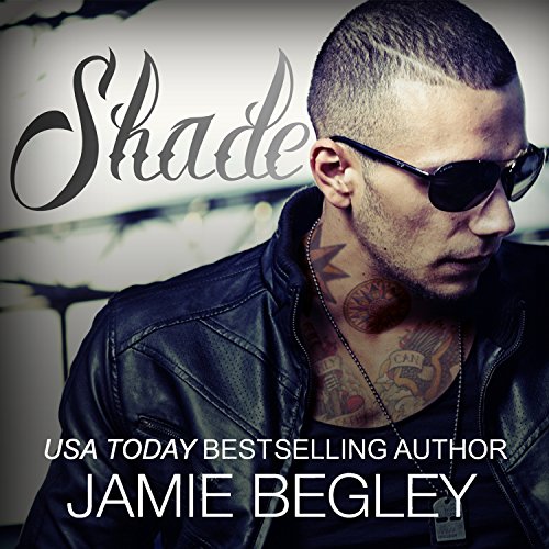 Cover of Shade