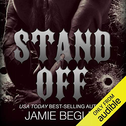 Cover of Stand Off