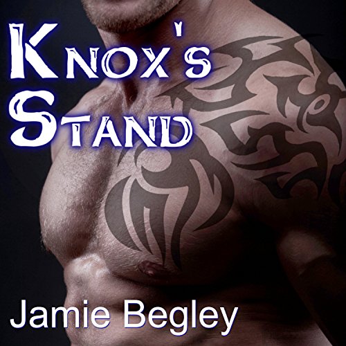 Cover of Knox's Stand
