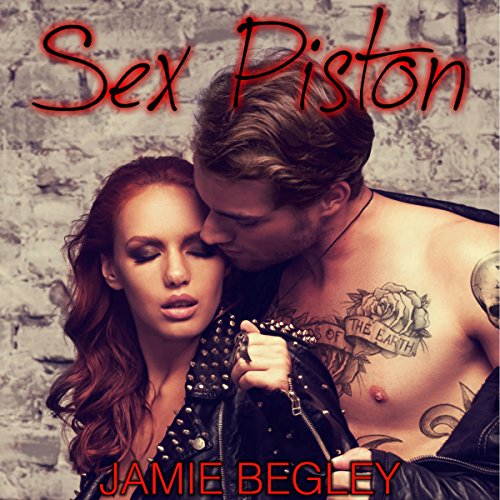 Cover of Sex Piston