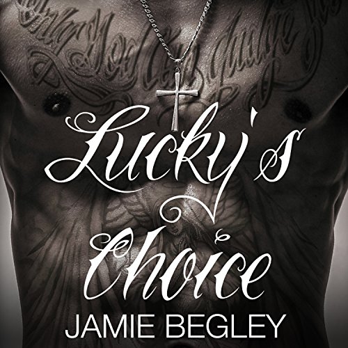 Cover of Lucky's Choice