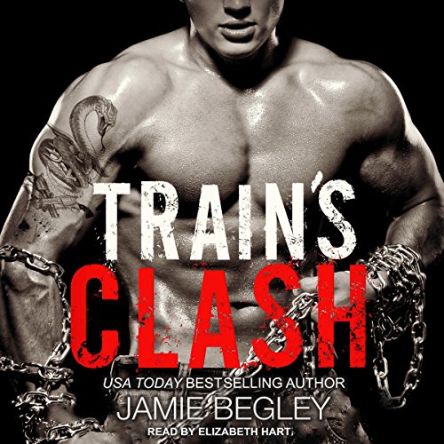 Cover of Train's Clash