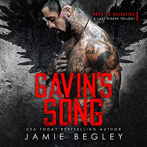 Cover of Gavin's Song