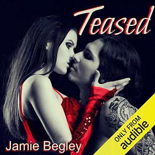Cover of Teased