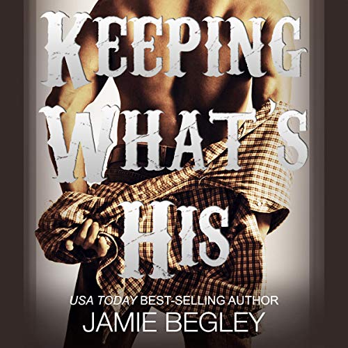 Cover of Keeping What's His: Tate