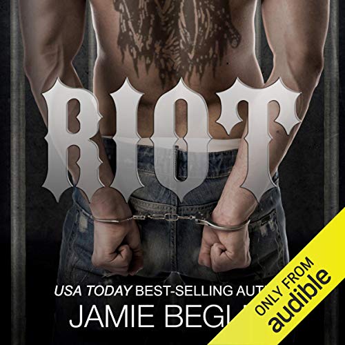 Cover of Riot