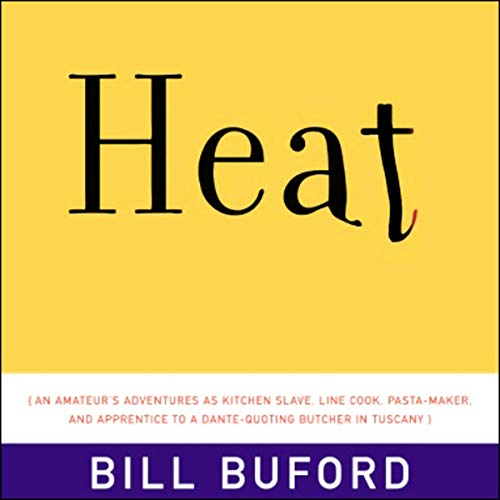 Cover of Heat