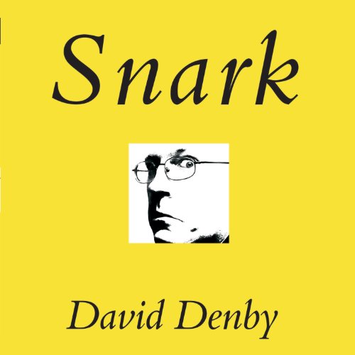 Cover of Snark