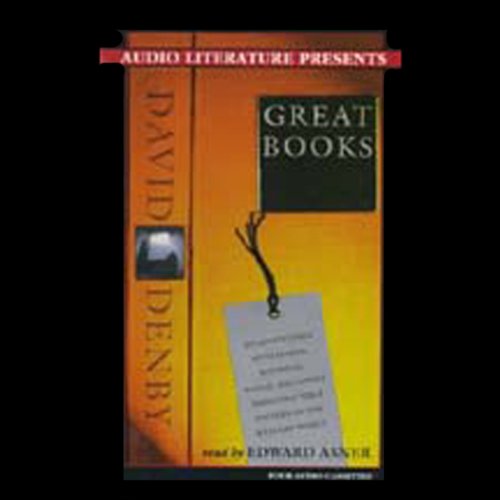 Cover of Great Books