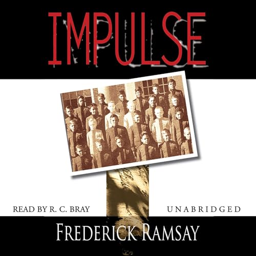 Cover of Impulse
