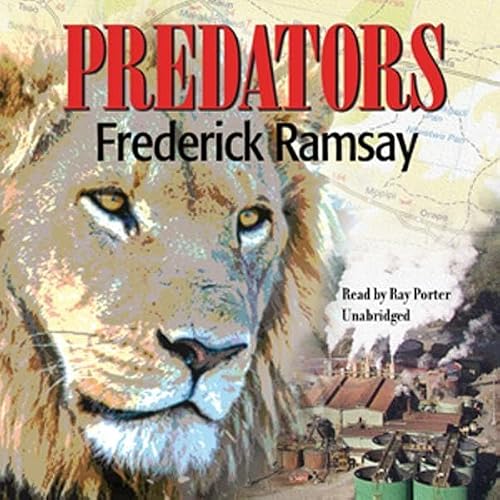 Cover of Predators