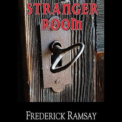 Cover of Stranger Room