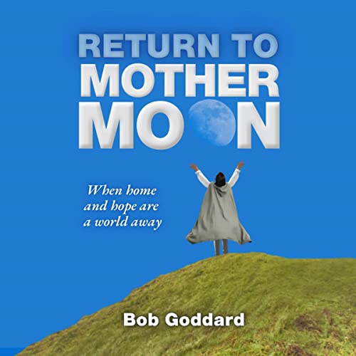 Cover of Return to Mother Moon