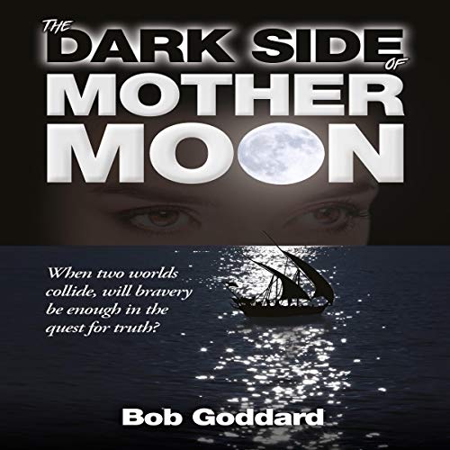 Cover of The Dark Side of Mother Moon