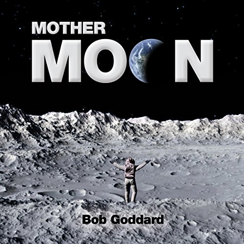 Cover of Mother Moon