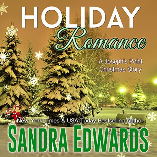Cover of Holiday Romance