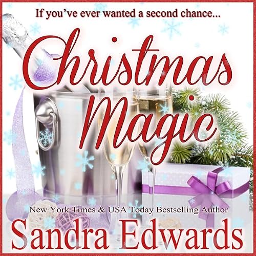 Cover of Christmas Magic