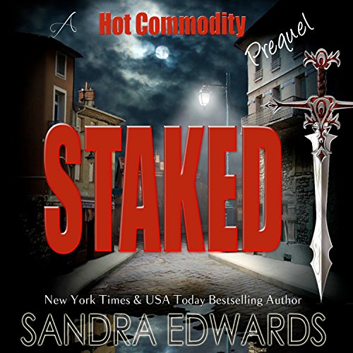 Cover of Staked