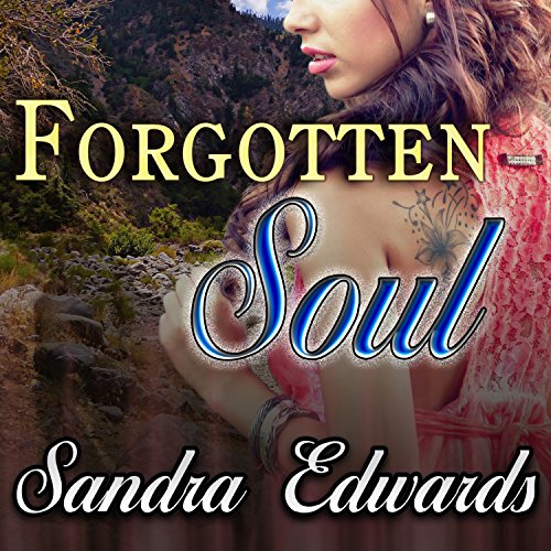Cover of Forgotten Soul