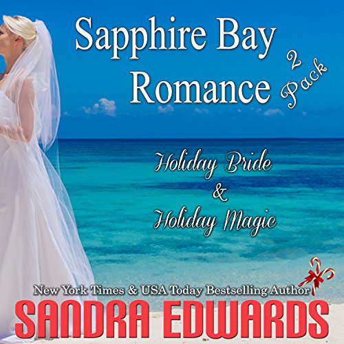 Cover of Sapphire Bay Romance 2 Pack