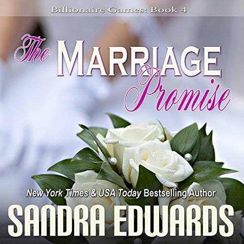 Cover of The Marriage Promise