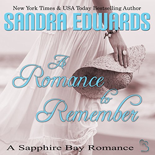 Cover of A Romance to Remember