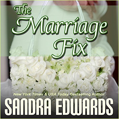 Cover of The Marriage Fix