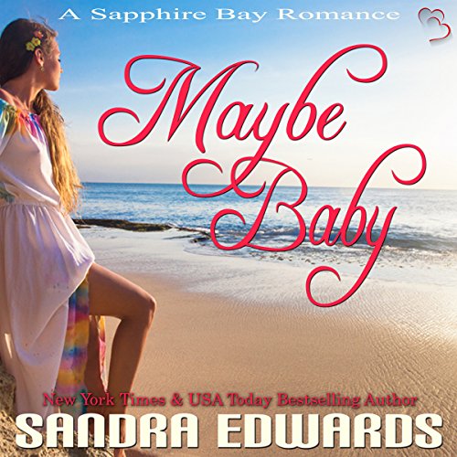 Cover of Maybe Baby