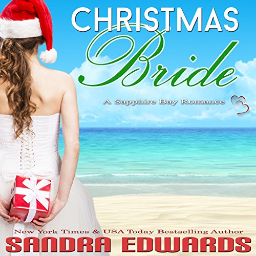 Cover of Christmas Bride