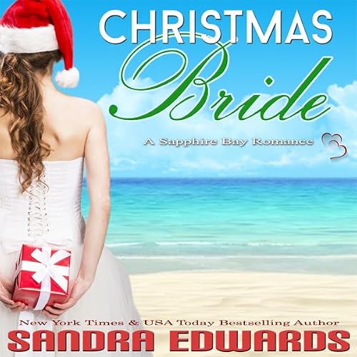 Cover of Christmas Bride