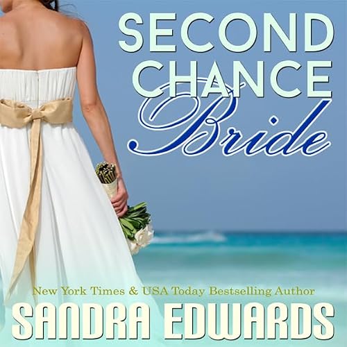 Cover of Second Chance Bride