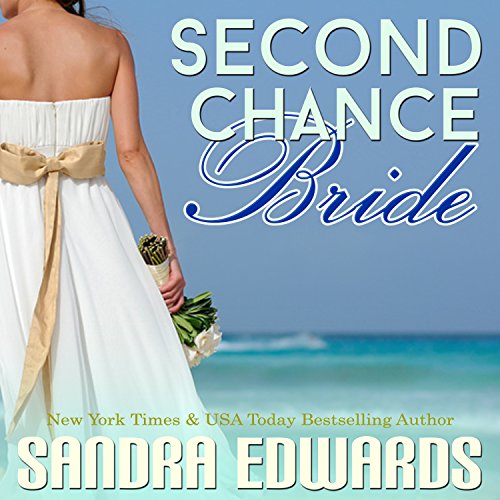 Cover of Second Chance Bride