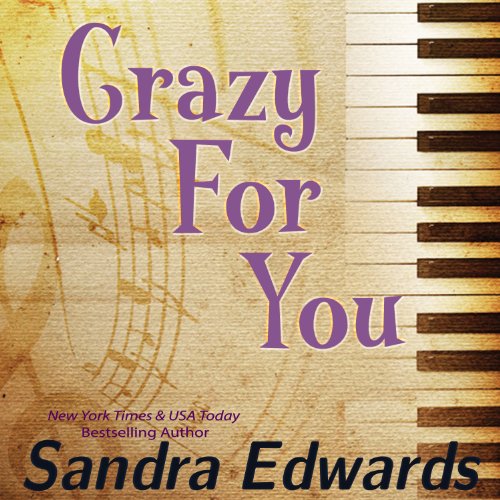 Cover of Crazy for You
