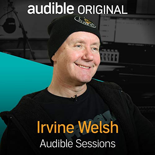 Cover of Irvine Welsh