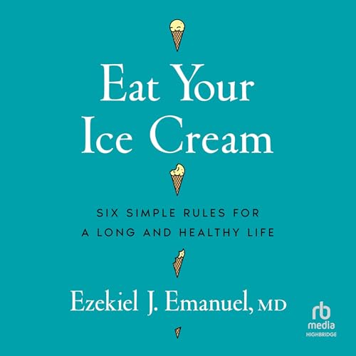 Cover of Eat Your Ice Cream