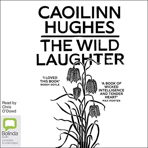 Cover of The Wild Laughter