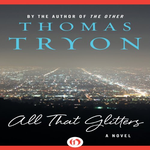 Cover of All That Glitters