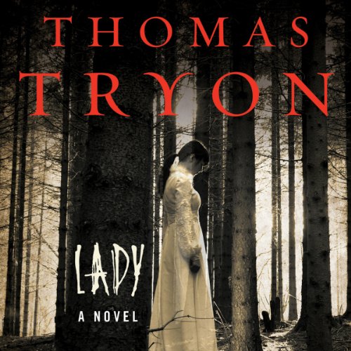 Cover of Lady