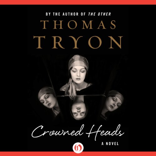 Cover of Crowned Heads